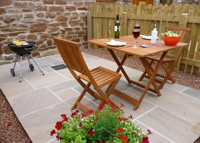 Stanegate, On Hadrians